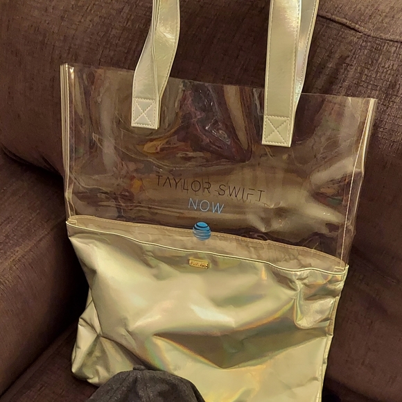 Taylor Swift shoulder bag - Picture 1 of 1